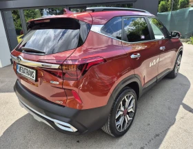 Kia Seltos 4X4 1.6cm3 Eco dynamics Noblesse - 42000 лв. - 21317006 4