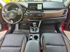 Kia Seltos 4X4 1.6cm3 Eco dynamics Noblesse - 42000 лв. - 21317006 10