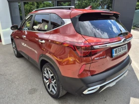 Kia Seltos 4X4 1.6cm3 Eco dynamics Noblesse - 42000 лв. - 21317006 3