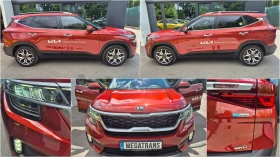 Kia Seltos 4X4 1.6cm3 Eco dynamics Noblesse - 42000 лв. - 21317006 5