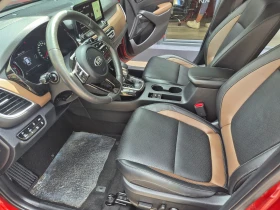 Kia Seltos 4X4 1.6cm3 Eco dynamics Noblesse - 42000 лв. - 21317006 6