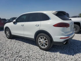 Porsche Cayenne 3.6 V6* * *    | Mobile.bg    4
