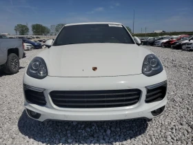 Porsche Cayenne 3.6 V6* * *    | Mobile.bg    2