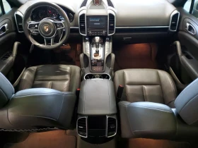 Porsche Cayenne 3.6 V6* * *    | Mobile.bg    8