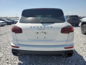 Porsche Cayenne 3.6 V6* * *    | Mobile.bg    5