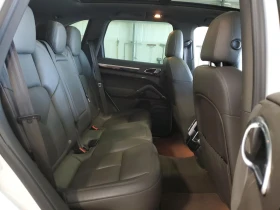Porsche Cayenne 3.6 V6* * *    | Mobile.bg    11
