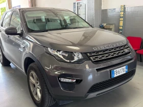 Land Rover Discovery Sport 37272* 2.0d 4x4 150hp* LED* * NAVI* 2016 | Mobile.bg    15