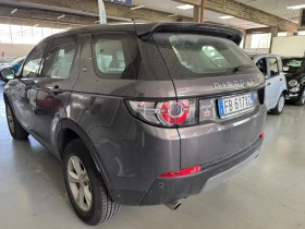 Land Rover Discovery Sport 37272* 2.0d 4x4 150hp* LED* * NAVI* 2016 | Mobile.bg    12