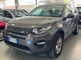  Land Rover Discovery...