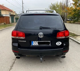 VW Touareg 3, 2   , !!! | Mobile.bg    5