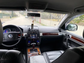 VW Touareg 3, 2   , !!! | Mobile.bg    14