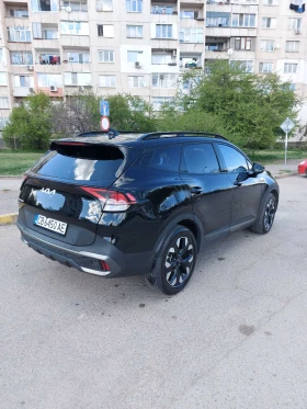 Kia Sportage | Mobile.bg    3