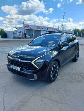 Kia Sportage | Mobile.bg    5
