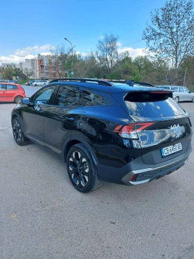 Kia Sportage | Mobile.bg    4