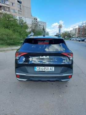 Kia Sportage | Mobile.bg    2
