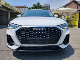 Обява за продажба на Audi Q3 SPORTBACK-35QUATRO-s tronic-2.0TDi-150кс-КАТО НОВА ~47 999 лв. - изображение 1