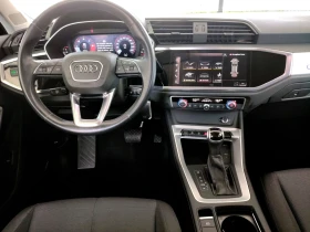 Обява за продажба на Audi Q3 SPORTBACK-35QUATRO-s tronic-2.0TDi-150кс-КАТО НОВА ~47 999 лв. - изображение 9
