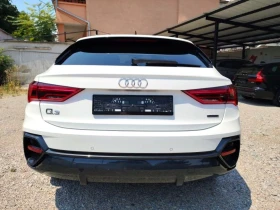 Обява за продажба на Audi Q3 SPORTBACK-35QUATRO-s tronic-2.0TDi-150кс-КАТО НОВА ~47 999 лв. - изображение 4