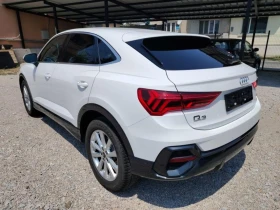 Обява за продажба на Audi Q3 SPORTBACK-35QUATRO-s tronic-2.0TDi-150кс-КАТО НОВА ~47 999 лв. - изображение 3