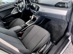 Обява за продажба на Audi Q3 SPORTBACK-35QUATRO-s tronic-2.0TDi-150кс-КАТО НОВА ~47 999 лв. - изображение 11