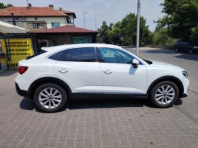 Обява за продажба на Audi Q3 SPORTBACK-35QUATRO-s tronic-2.0TDi-150кс-КАТО НОВА ~47 999 лв. - изображение 6