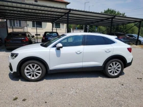Обява за продажба на Audi Q3 SPORTBACK-35QUATRO-s tronic-2.0TDi-150кс-КАТО НОВА ~47 999 лв. - изображение 2