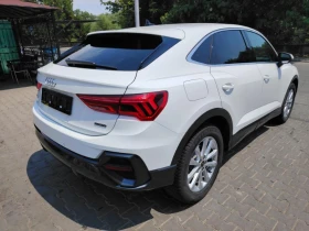 Обява за продажба на Audi Q3 SPORTBACK-35QUATRO-s tronic-2.0TDi-150кс-КАТО НОВА ~47 999 лв. - изображение 5
