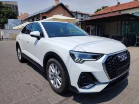 Обява за продажба на Audi Q3 SPORTBACK-35QUATRO-s tronic-2.0TDi-150кс-КАТО НОВА ~47 999 лв. - изображение 7
