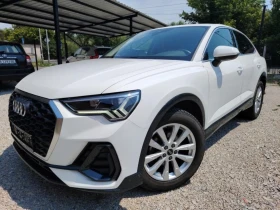 Обява за продажба на Audi Q3 SPORTBACK-35QUATRO-s tronic-2.0TDi-150кс-КАТО НОВА ~47 999 лв. - изображение 1
