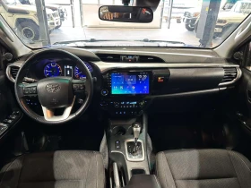 Toyota Hilux REVO - 78500 лв. - 98021092 12