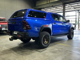 Toyota Hilux REVO - 78500 лв. - 98021092 7