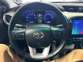 Toyota Hilux REVO - 78500 лв. - 98021092 13