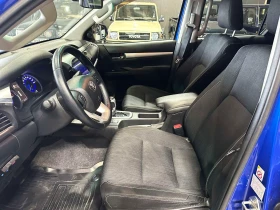 Toyota Hilux REVO - 78500 лв. - 98021092 10