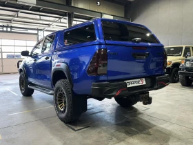 Toyota Hilux REVO - 78500 лв. - 98021092 4