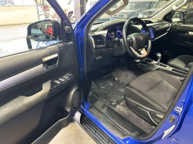 Toyota Hilux REVO - 78500 лв. - 98021092 9