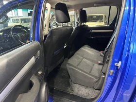 Toyota Hilux REVO - 78500 лв. - 98021092 11