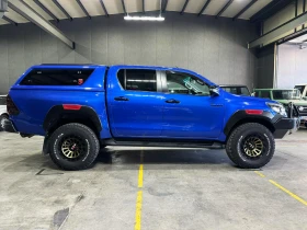 Toyota Hilux REVO - 78500 лв. - 98021092 8