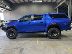Обява за продажба на Toyota Hilux REVO ~78 500 лв. - изображение 3