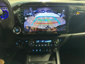 Toyota Hilux REVO - 78500 лв. - 98021092 14