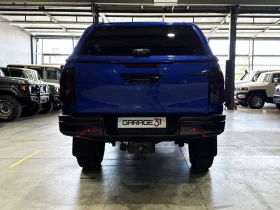 Toyota Hilux REVO - 78500 лв. - 98021092 5