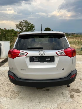 Toyota Rav4 * .*  | Mobile.bg    6