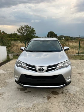 Toyota Rav4 * .*  | Mobile.bg    2