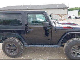Jeep Wrangler JK RUBICON RECON 4X4.  !   ! | Mobile.bg    4