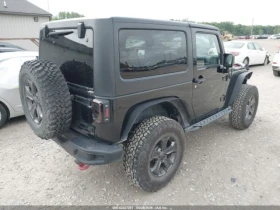 Jeep Wrangler JK RUBICON RECON 4X4.  !   ! | Mobile.bg    7