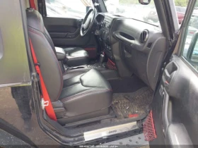 Jeep Wrangler JK RUBICON RECON 4X4.  !   ! | Mobile.bg    9