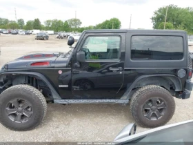 Jeep Wrangler JK RUBICON RECON 4X4.  !   ! | Mobile.bg    5