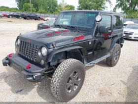 Jeep Wrangler JK RUBICON RECON 4X4.  !   ! | Mobile.bg    2