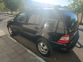 Обява за продажба на Mercedes-Benz ML 270 CDI ~7 999 лв. - изображение 2