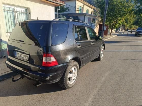Обява за продажба на Mercedes-Benz ML 270 CDI ~7 999 лв. - изображение 4