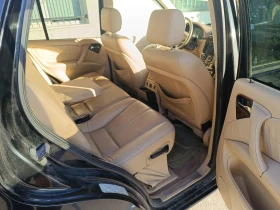 Обява за продажба на Mercedes-Benz ML 270 CDI ~7 999 лв. - изображение 7